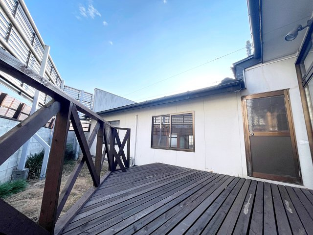 郡山市安積町笹川　事務所兼平屋住宅　安積第三小・安積第二中のその他