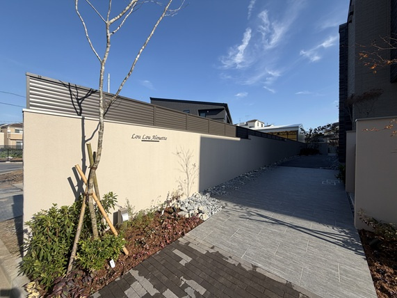 ルル・アルエットのその他共用部分