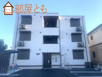 【外観】 | D-avance二本木新町