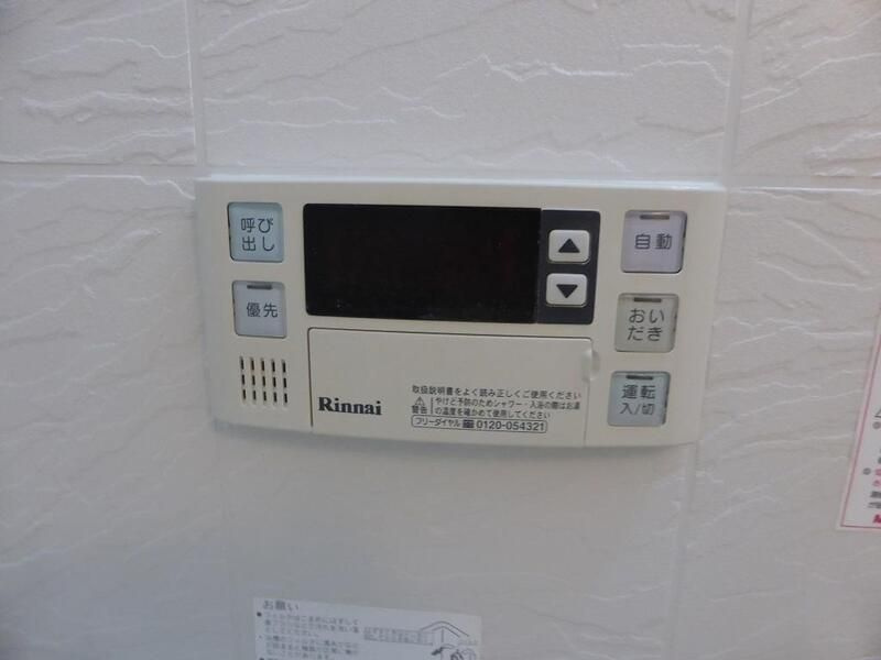 プライムコート豊春のその他