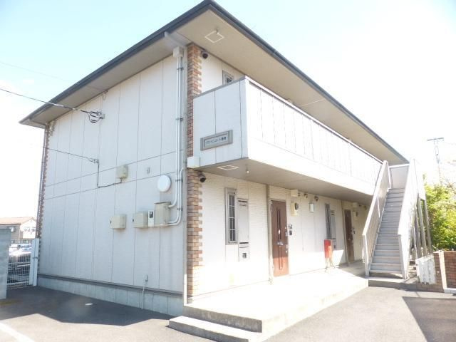 プライムコート豊春