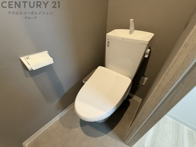 バストイレ別でおすすめです！