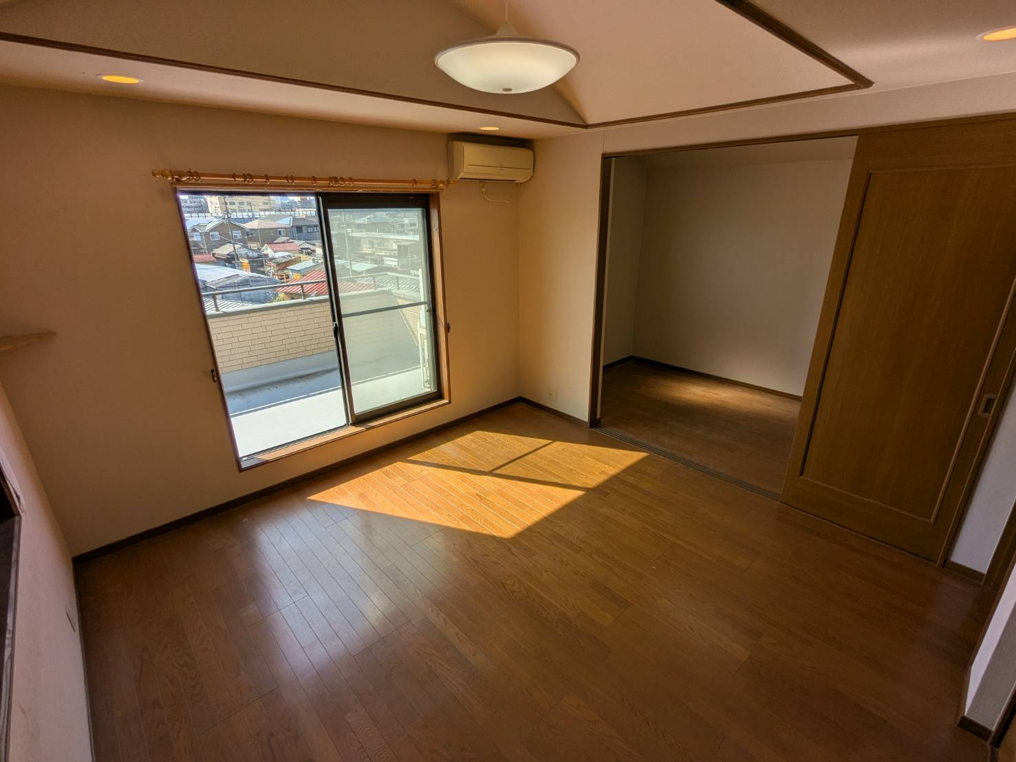 和歌山市鳴神・中古戸建・116463の内装