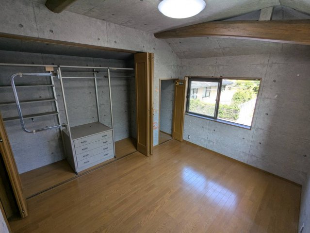 和歌山市鳴神・中古戸建・116463の内装