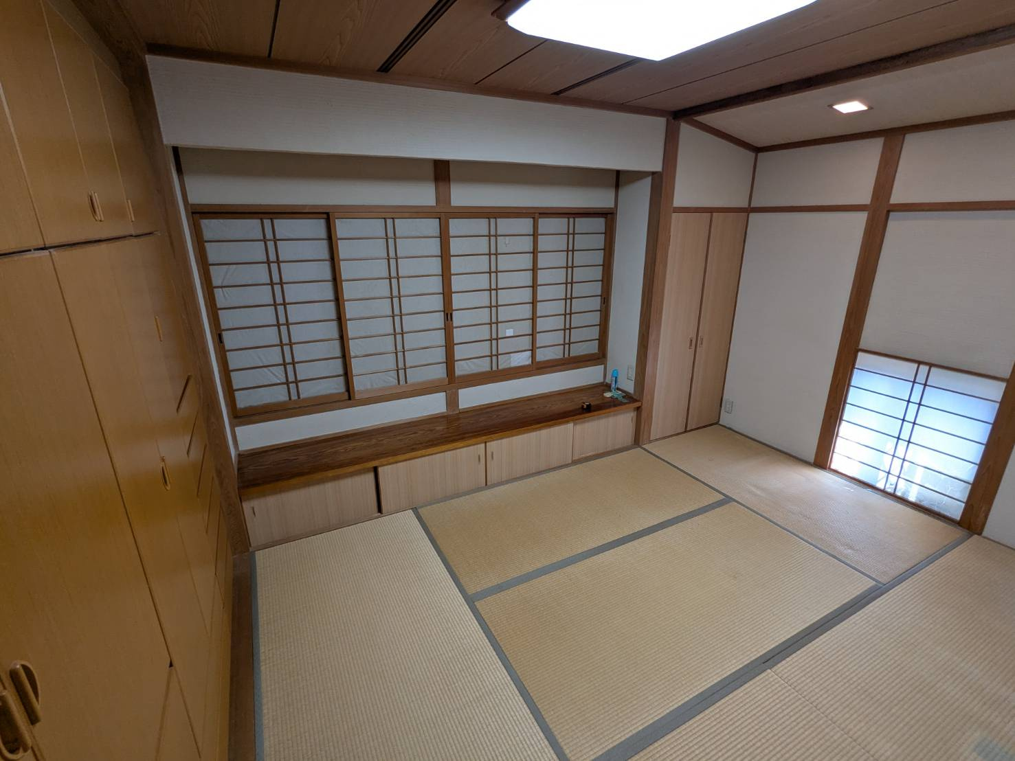 和歌山市鳴神・中古戸建・116463の内装