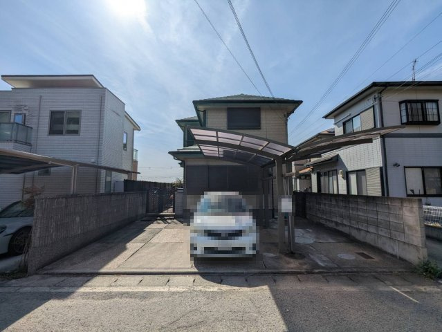 和歌山市鳴神・中古戸建・116463