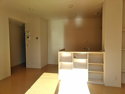 【居間・リビング】 | クレールコート