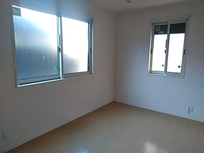 【洋室】 | クレールコート