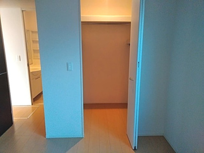 【収納】 | クレールコート