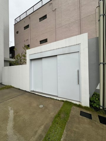 COZY名城公園　名古屋市賃貸　仲介手数料無料のその他共用部分