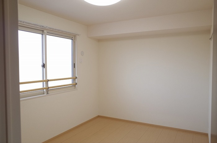 ブロッサムＢ棟の洋室|別室イメージ