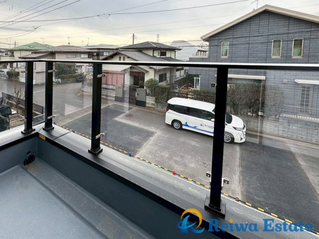 新築戸建　茅ヶ崎市松風台の展望