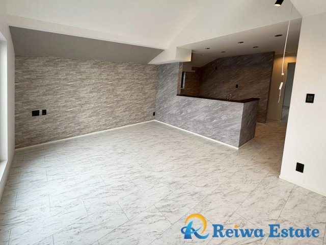 新築戸建　茅ヶ崎市松風台