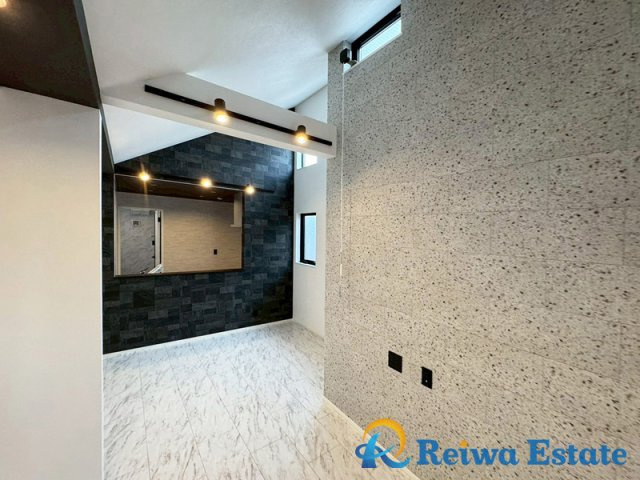 新築戸建　茅ヶ崎市松風台