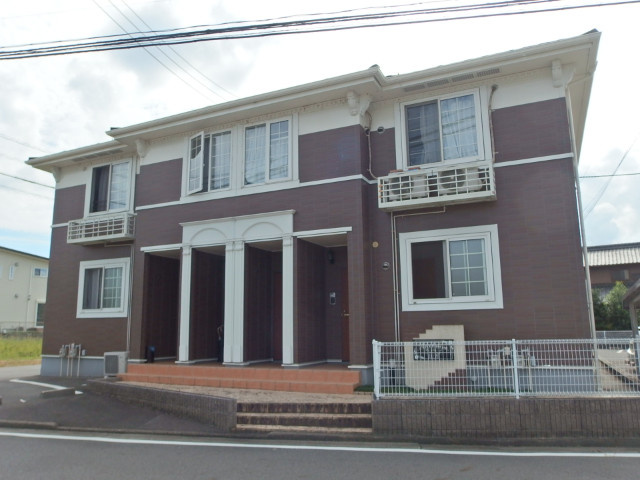 アルコバレーノⅠ