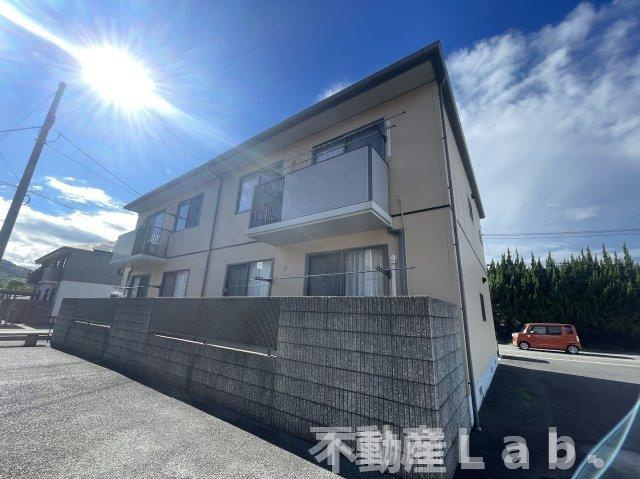 フォーレスＫＥＩ　Ｃ棟