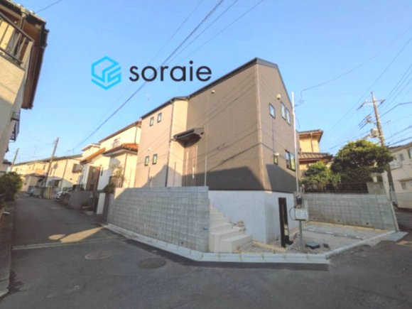 戸建 狭山市中央１丁目