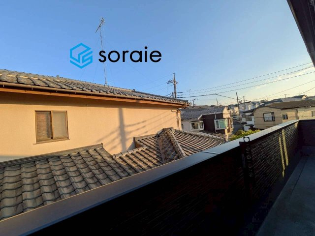 戸建 狭山市中央１丁目の展望|2026/5/15撮影
