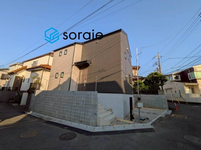 戸建 狭山市中央１丁目の外観|2026/5/15撮影