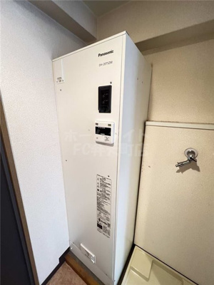 【設備】 | メゾンドラフィネ