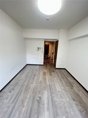 【居間・リビング】 | メゾンドラフィネ | 使いやすい居間です