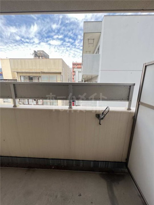 【展望】 | メゾンドラフィネ