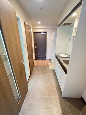 【内装】 | メゾンドラフィネ