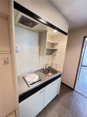 【キッチン】 | メゾンドラフィネ | キッチンでお料理をお楽しみください