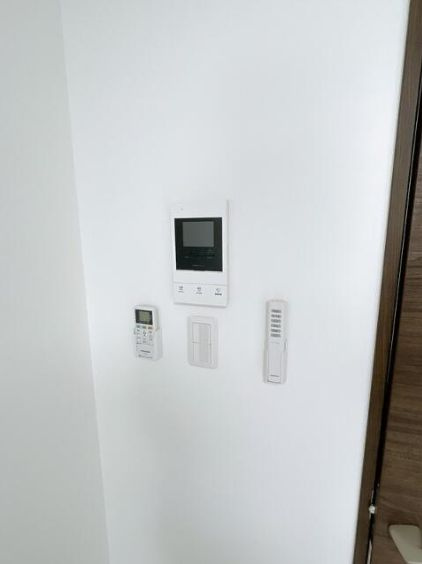 クエスト稲毛のセキュリティ