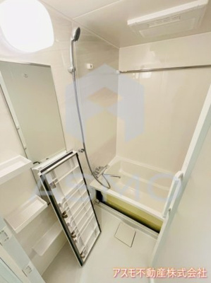 【浴室】 | セイワパレス本町東