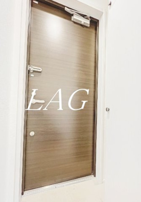 【玄関】 | カーサ入谷（Ⅱ） | 玄関です。