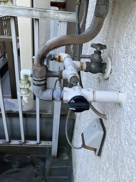 ジュネパレス花川戸Ⅱのその他