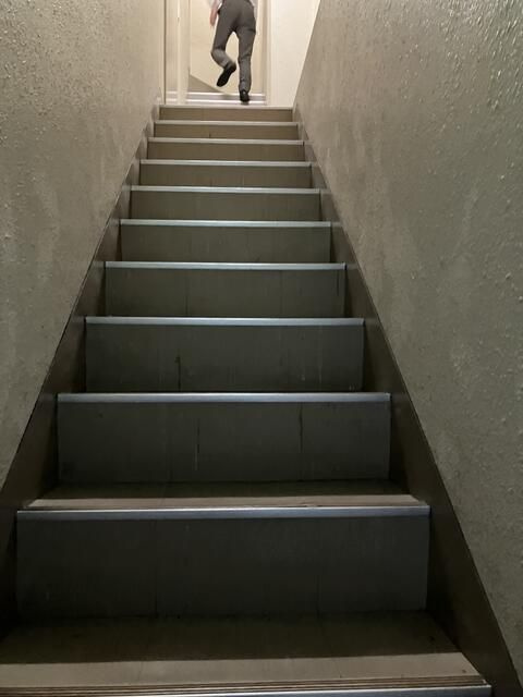 ジュネパレス花川戸Ⅱのその他共用部分