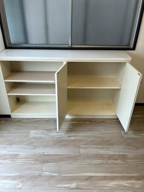 ジュネパレス花川戸Ⅱの設備