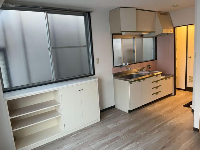 ジュネパレス花川戸Ⅱの寝室