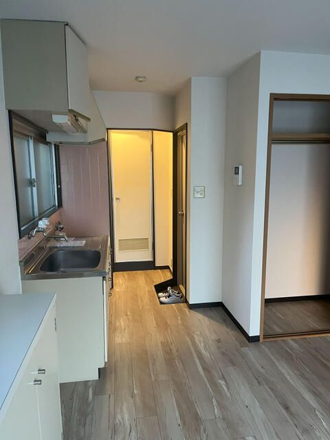 ジュネパレス花川戸Ⅱの内装