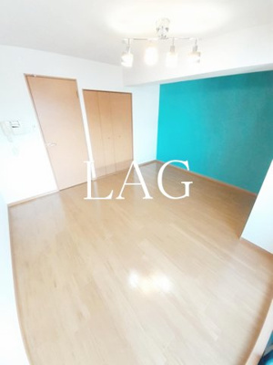 【寝室】 | エーデルワイス本所 | 寝室です。