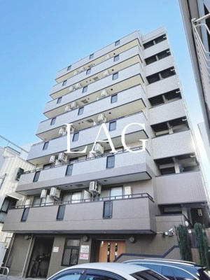 【外観】 | エーデルワイス本所 | 外観です。