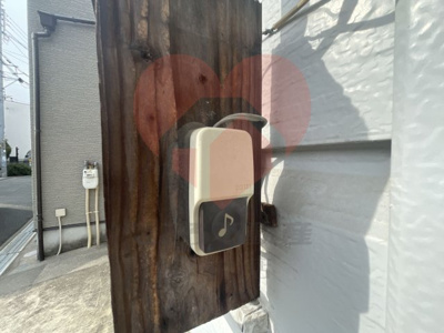 【セキュリティ】 | 堺市東区北野田