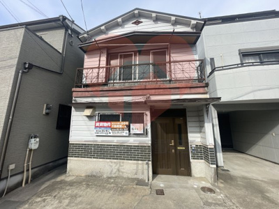 【外観】 | 堺市東区北野田