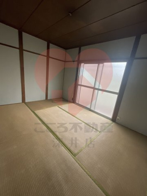 【居間・リビング】 | 堺市東区北野田