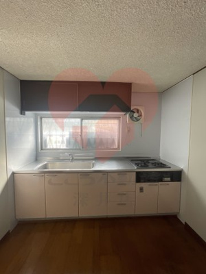 【キッチン】 | 堺市東区北野田