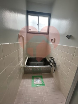 【浴室】 | 堺市東区北野田