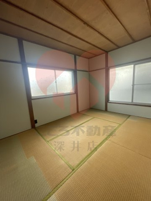 【寝室】 | 堺市東区北野田