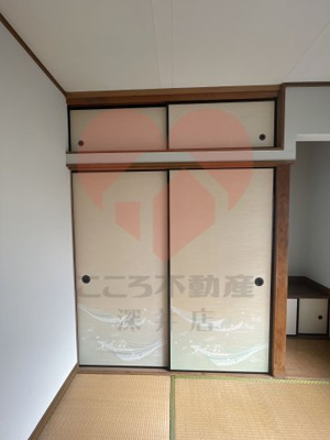 【収納】 | 堺市東区北野田