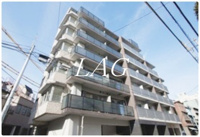 ザ・レジデンス・オブ・トーキョーＨ１９の画像