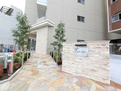 【エントランス】 | SGSA STAGE