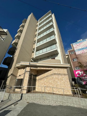 【外観】 | SGSA STAGE