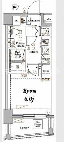 ＡＸＡＳ中野【おとり物件なし】#学生・社会人にオススメ！初期費用分割払いOK！