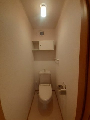 【トイレ】 | パトラⅡ | コンパクトで使いやすいトイレです